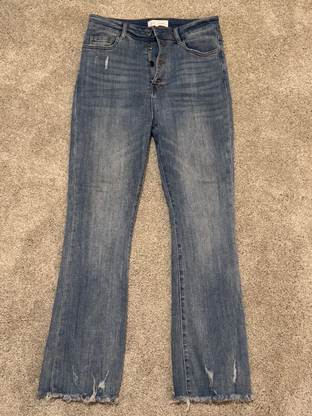 Risen Jeans
